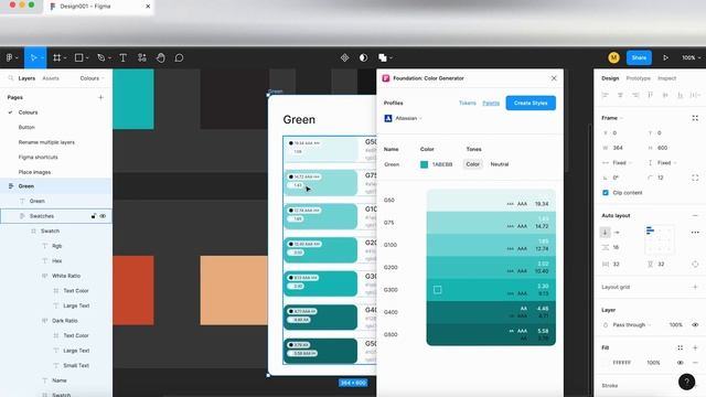 Expand your colour Palettes with this free colour generator! смотреть онлайн