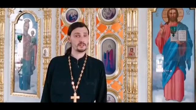 Зачем исповедоваться и причащаться Ответ детям и родителям смотреть онлайн