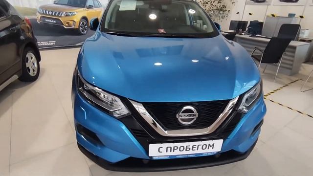 ⛔Нисан Кашкай с пробегом Nissan Qashqai? Цены Май 2022! Цены на автомобили Цены на авто 2022 2 смотреть онлайн