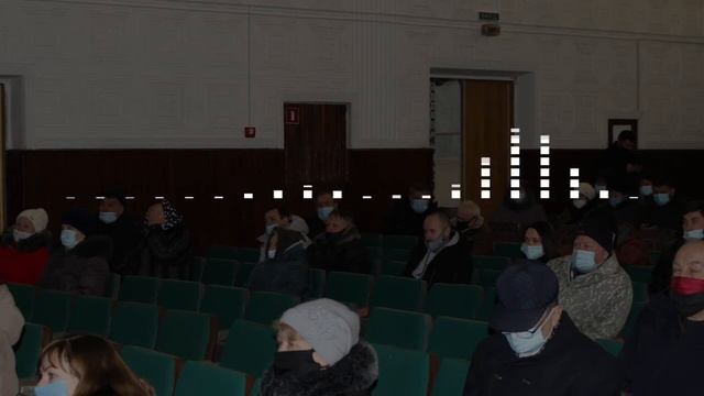 2021.02.12 - Захід щодо необґрунтованого збільшення вартості газу для населення. смотреть онлайн