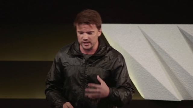 Bjarke Ingels On the Power of Architecture | WIRED смотреть онлайн