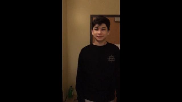 Sammy Ramini: Comp. 2 Introduction смотреть онлайн