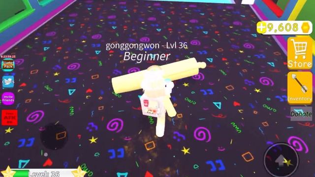 WILL I BE ABLE TO WIN?! Color Cubes || ItsRosannaPlayz смотреть онлайн