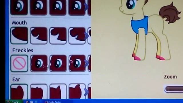 MLP : Делаем Диппера MLP смотреть онлайн
