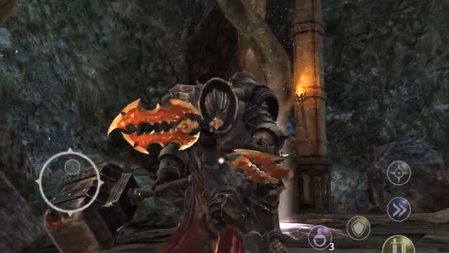 ANIMUS- STAND ALONE DUAL SWORDS VS MORGAN ( dark souls like game) (NOT FOR KIDS) смотреть онлайн