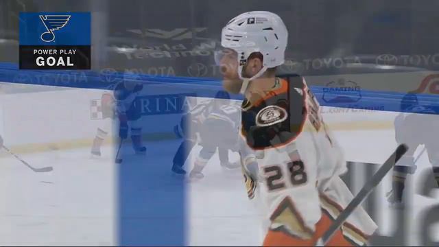 Владимир Тарасенко / Tarasenko 216 гол в НХЛ 2 в сезоне (гол+пас 435) /29.03.2021/ смотреть онлайн