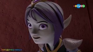 Клип Гормити - Айкор и Аоки ,, День и ночь" (ЗАКАЗ)