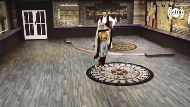 Sediq Shubab With Najiba - Pase Warjaka Sara Lasoona