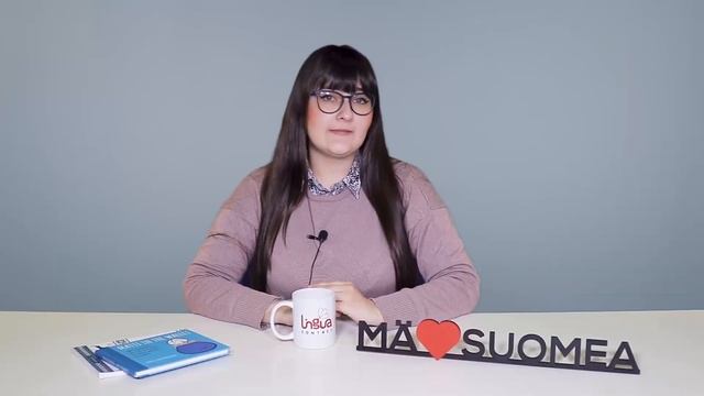 Глагол Mennä — Часть 4: приобщение к процессу | Грамматика финского языка | Правила финского языка смотреть онлайн