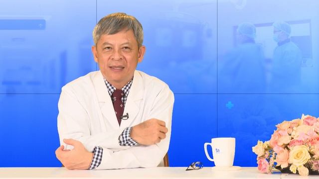 Tư vấn trực tuyến: Thế hệ khớp gối nhân tạo mới -Trả lại dáng đi tự nhiên sau thay khớp|CTCH Tâm An смотреть онлайн
