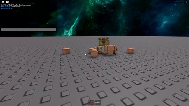 ROBLOX REMOVED THE OOF SOUND EFFECT.. / Roblox смотреть онлайн