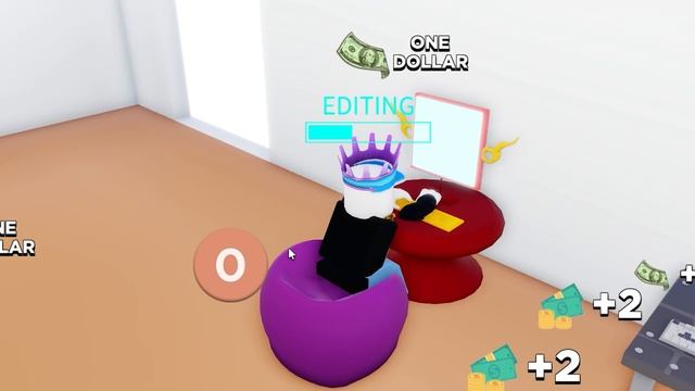 NOBODY has this SECRET COMPUTER in YOUTUBE SIMULATOR... (ROBLOX) смотреть онлайн