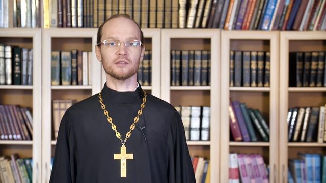 Священномученики Александр Смирнов и Феодор Ремизов. Православный календарь 14 ноября 2022 смотреть онлайн