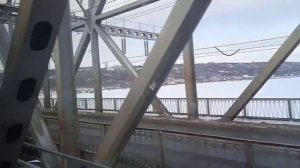 Поездка на поезде 391 / 392 Челябинск - Уфа - Москва, поездка Челябинск - Ульяновск, часть 4