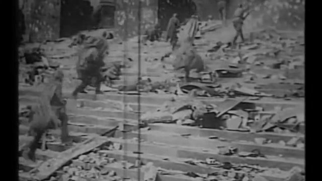 Тарихқа толы Алматы: Жеңіс туы (09.05.16) смотреть онлайн