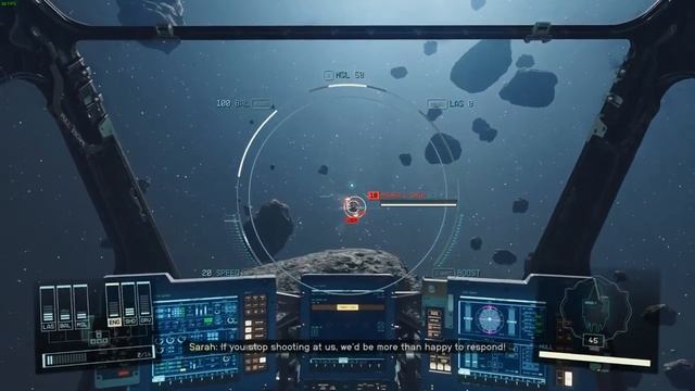 Что не так со Starfield? Обзор смотреть онлайн