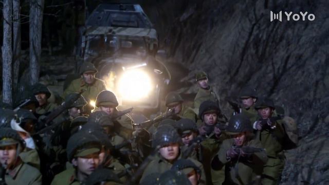 【電影版】一個中隊的日軍急行軍，殊不知新四軍早已在山上設下埋伏，下一秒輕重機槍火力全開👊 kungfu | 抗日 | 戰爭 | 功夫 смотреть онлайн