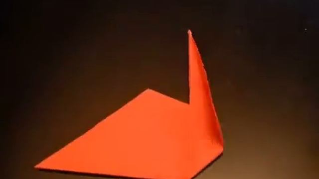 Оригами лебедь смотреть онлайн