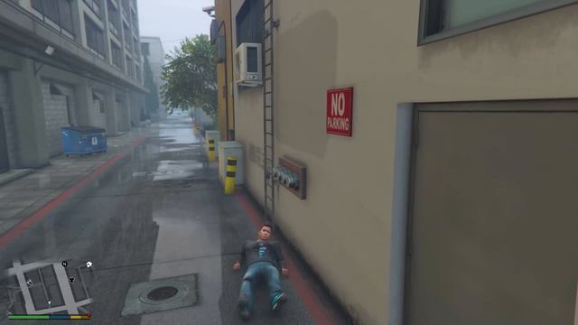 Why Shinchan & Chop Left Franklin After Becoming a Billionaire In GTA 5 смотреть онлайн