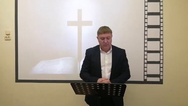 Евангельская Церковь города Златоуст 19.04.2020 смотреть онлайн
