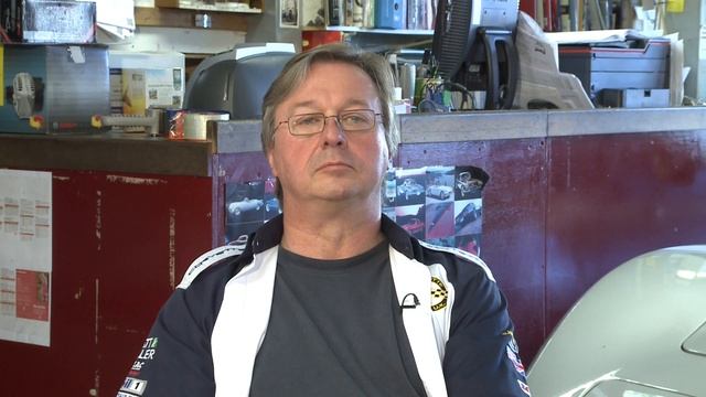 CWB 05 Harlan Charles смотреть онлайн