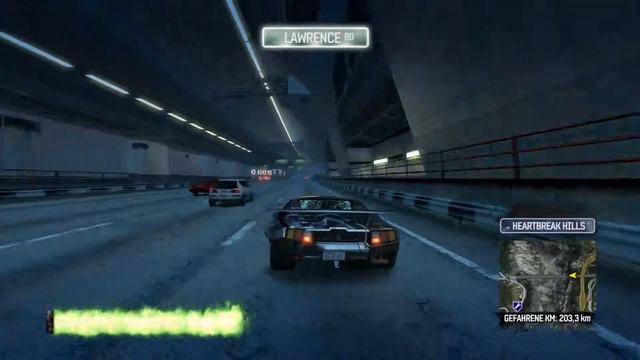Let's Play Burnout Paradise #54 [Deutsch] - Entdeckungen смотреть онлайн