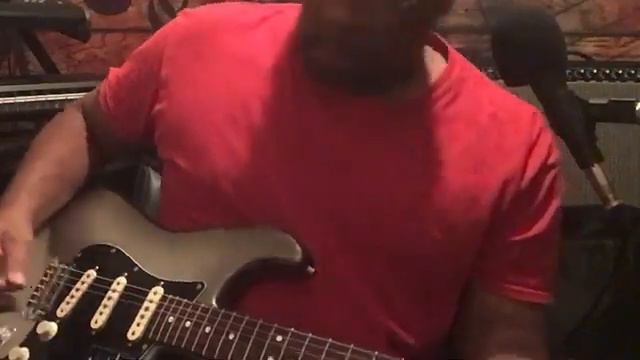 fender american professional ii stratocaster review смотреть онлайн