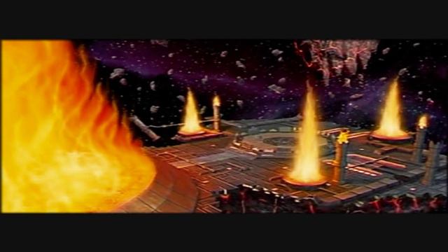 MK VS DC Soundtrack - Apokolips смотреть онлайн