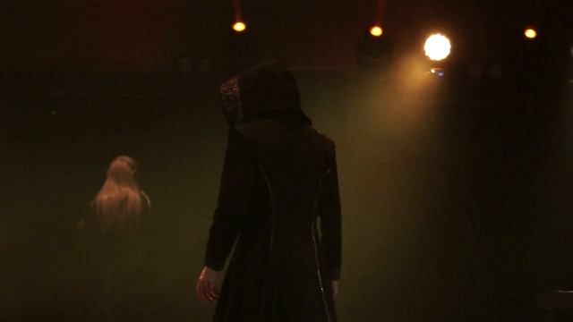 Те глаза/Последнее испытание, театр Этериус - Максим Раковский, 10.03.23, Москва смотреть онлайн