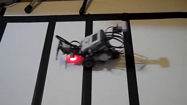 Line Runner Level 1 смотреть онлайн