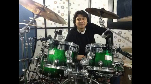 ОТАБЕК МАДРАХИМОВ 