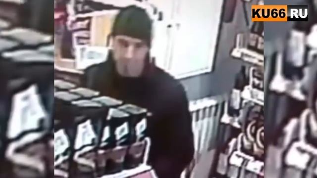 Розыск! Грабеж в магазине смотреть онлайн