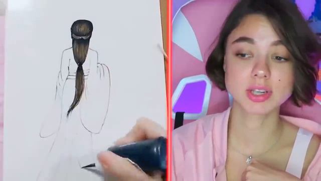 ПОПРОБУЙ НЕ СКАЗАТЬ «ОФИГЕТЬ» Челлендж! Что Внутри Алоэ? смотреть онлайн