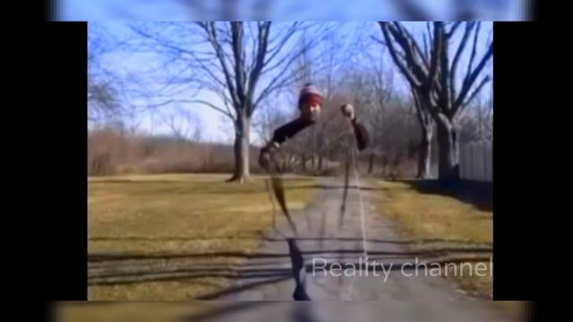 КАК СТАТЬ НЕВИДИМЫМ смотреть онлайн
