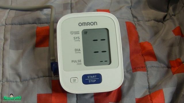 How to Delete The Memory / Clear History From A Omron Series 3 Blood Pressure Monitor смотреть онлайн