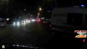 ДТП с авто спецслужб (скорая, полиция, пожарные) | Accidents with ambulance, police and firemen