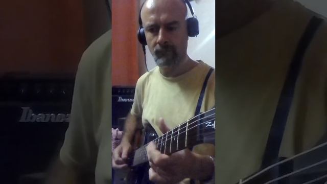Cort Z42 + Cuvave CubeBaby смотреть онлайн