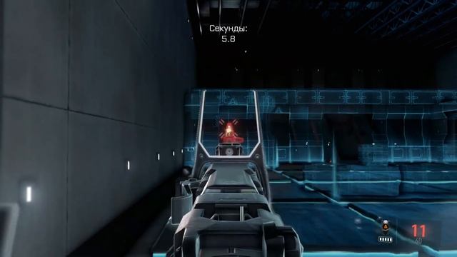 Уникальность Advanced Warfare смотреть онлайн