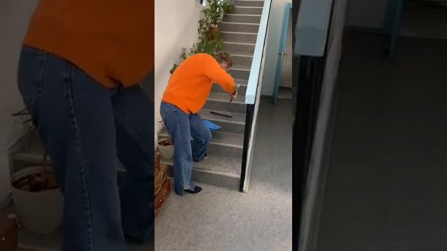 Чудо швабра