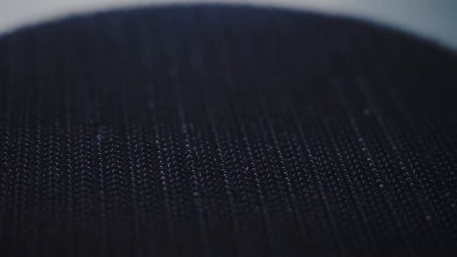 Опорная тарелка для УШМ Debever Velcro 125 мм