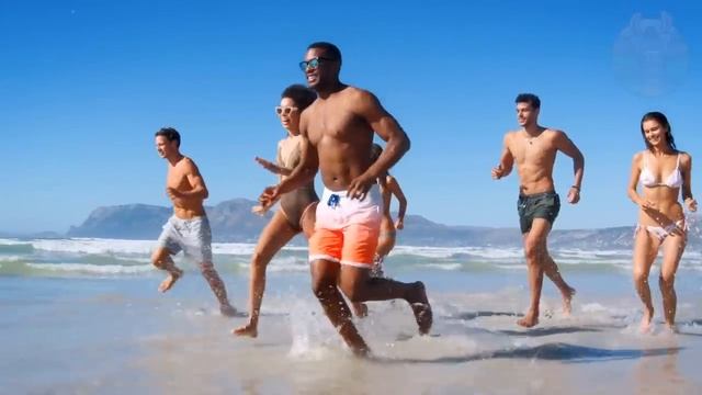 Si Vous Voyez Ceci Sur Une Plage, Courrez Et Demandez De L’Aide смотреть онлайн