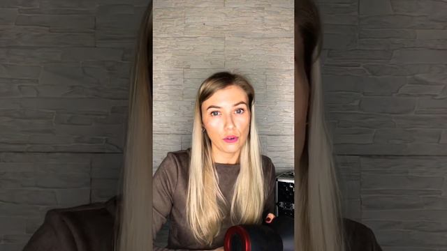 Blow dryer CHI LAVA смотреть онлайн