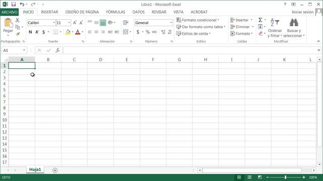 ?? ¿QUÉ ES EXCEL? | ??Taller Excel # 1 смотреть онлайн