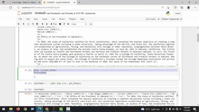 Data Preprocessing Using NLKT Removing Stop words | Symbols Use K means Clustering смотреть онлайн
