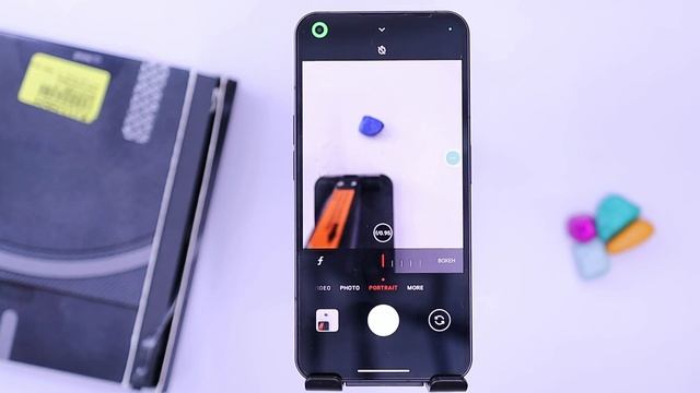 Nothing Phone 1 Camera Settings | Features | Hidden Tips & Tricks смотреть онлайн