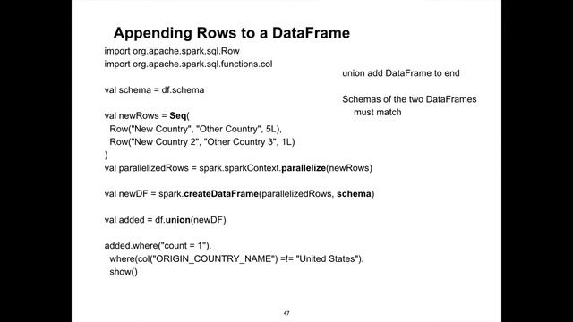 Lecture 12 Oct 5, 2017 Transformations, Actions смотреть онлайн