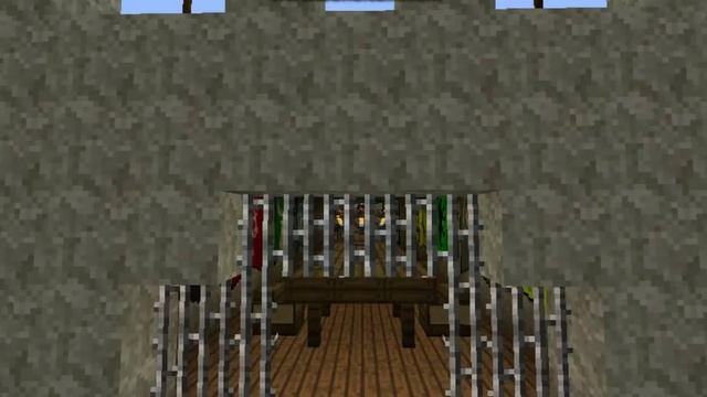 Minecraft - Modded Flags and banners Mod (Game of Thrones Mod) смотреть онлайн