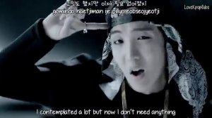 BTS  - we are bulletproof pr.2