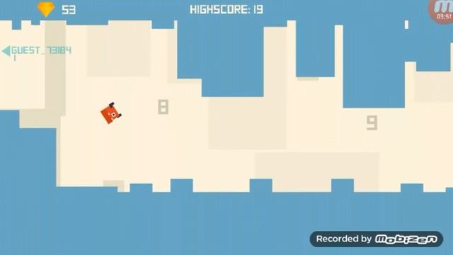 Обзор игры SPIDER SQUARE .Игра затягивает! смотреть онлайн
