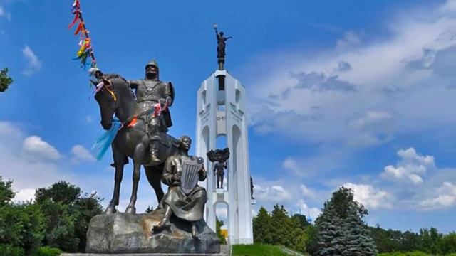 Достопримечательности Брянска смотреть онлайн